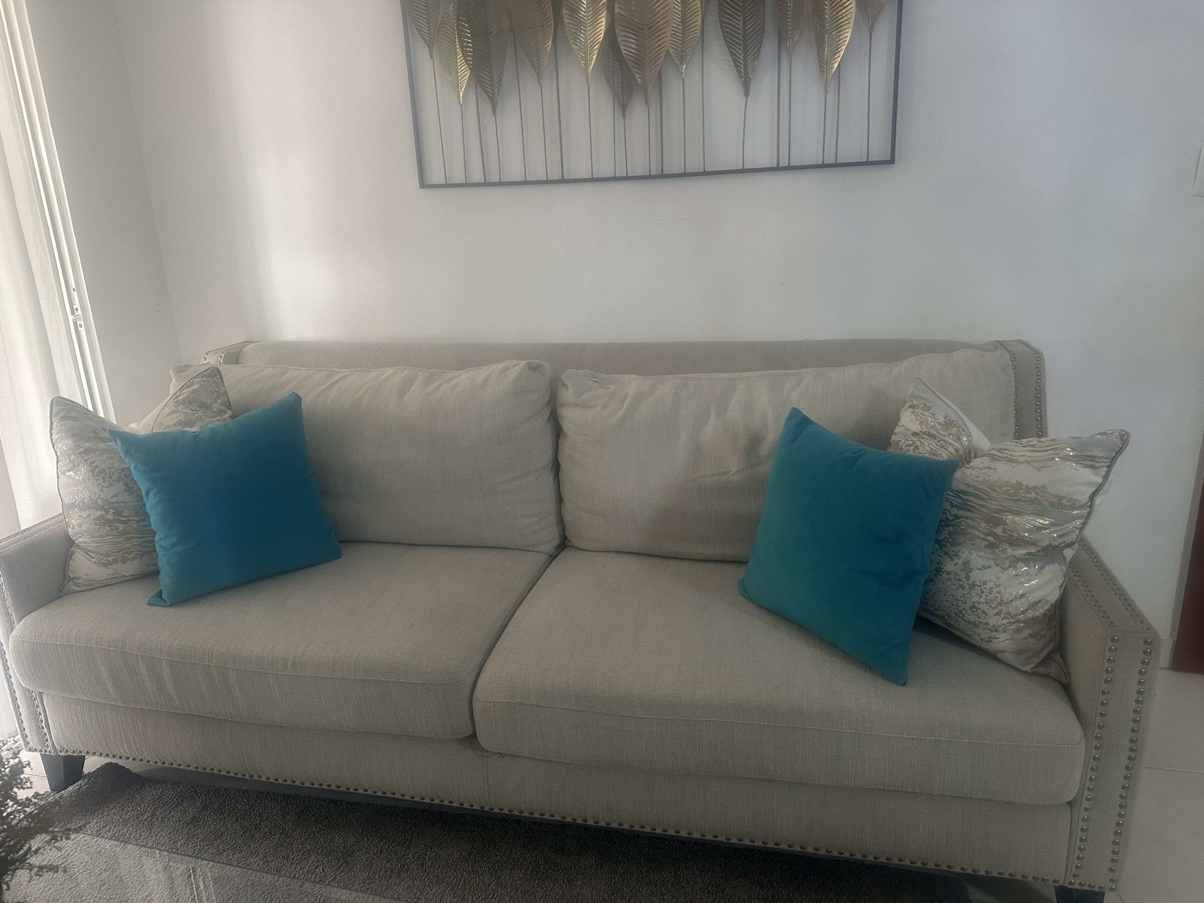 muebles y colchones - Sofa 0