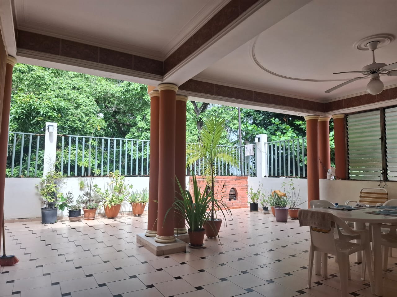 solares y terrenos - Vendo Local C. y Vivienda Zona Universitaria