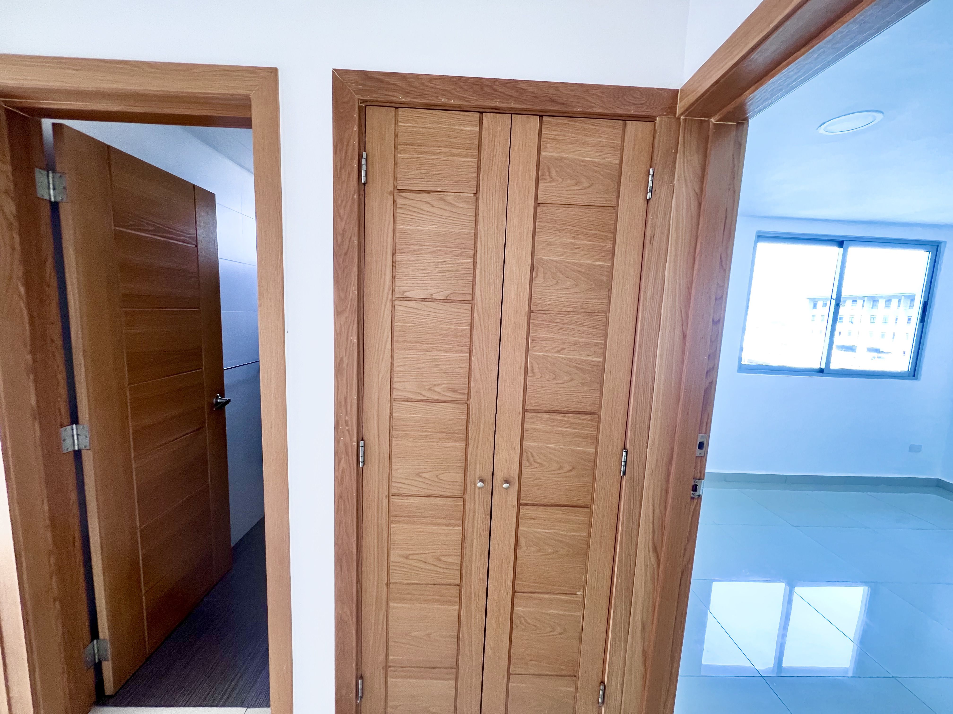 apartamentos - Apartamento en ensanche naco en venta  7