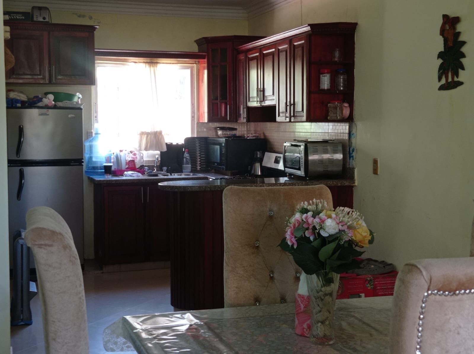 apartamentos - Appartement en résidancial  0