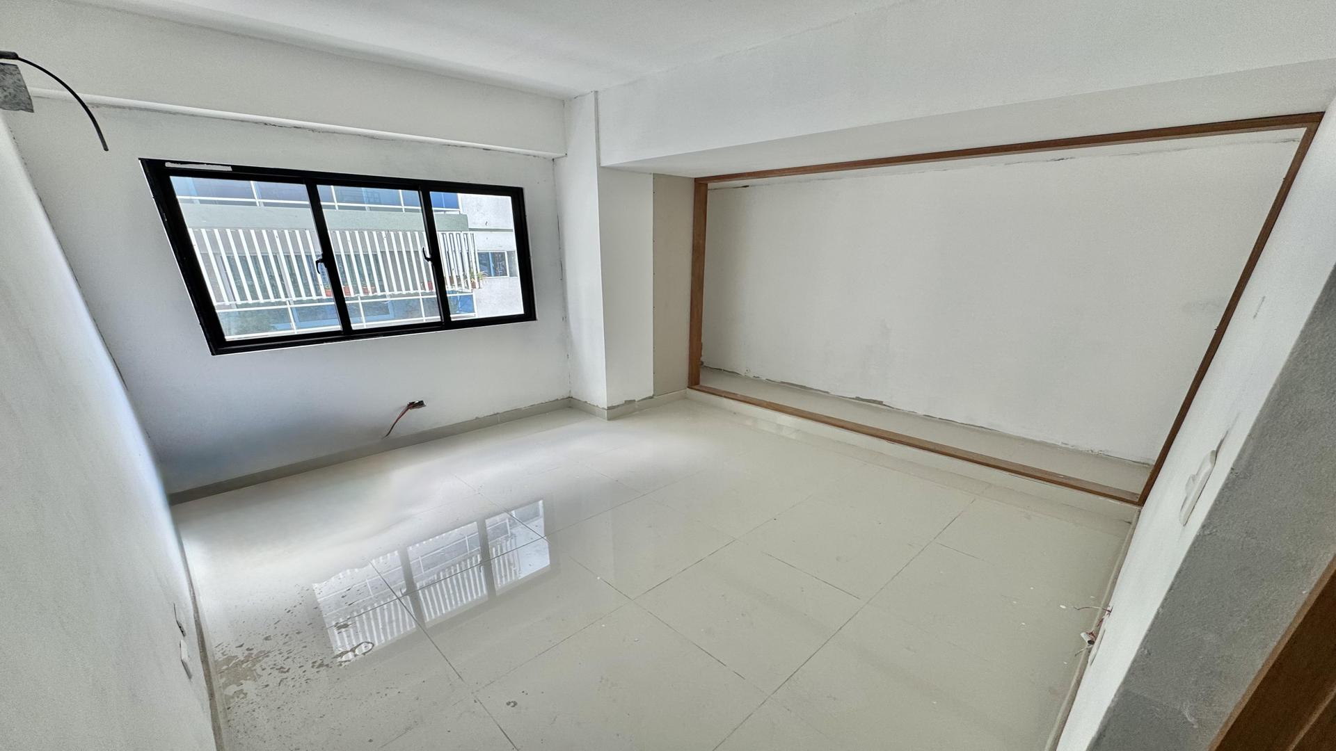 apartamentos - Apartamento Nuevo en El Millón 6