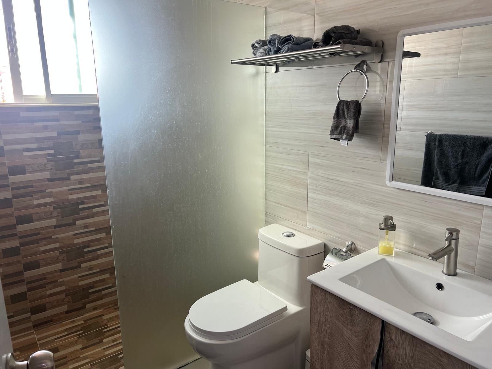 apartamentos - Apartamento coqueto para pareja o inversion próximo a Pricesmart san isidro Alma 4