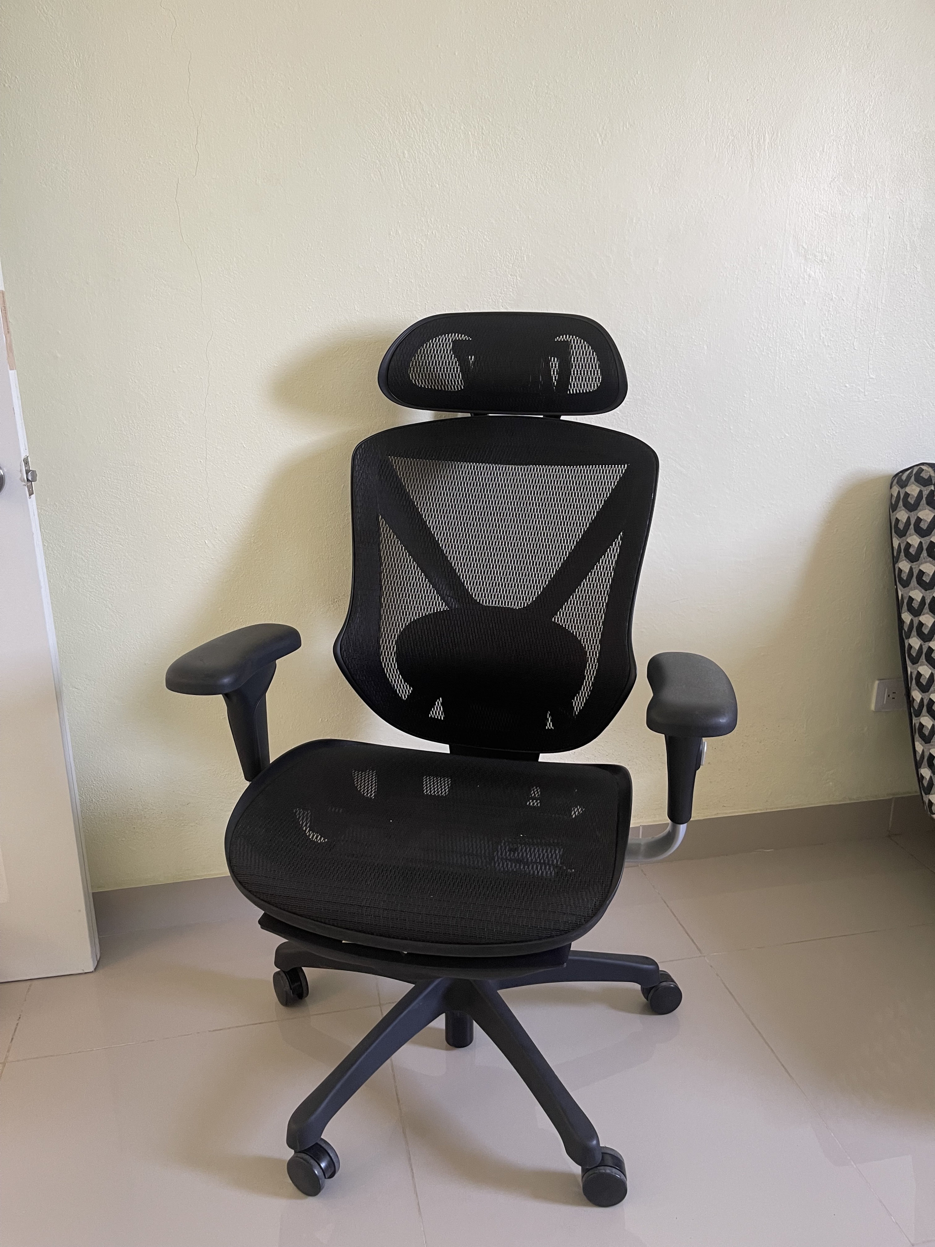 articulos de oficina - SILLA OFICINA  0