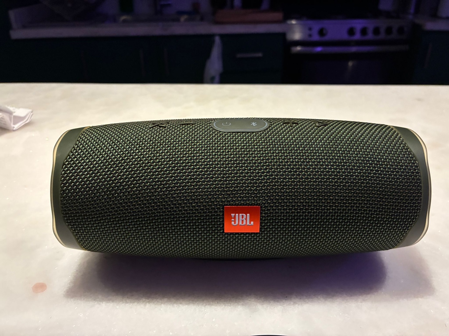 camaras y audio - JBL charge 4  1