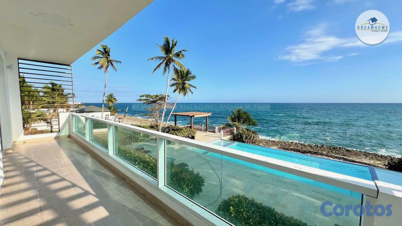 apartamentos - Apartamento con vista al mar en oferta 2