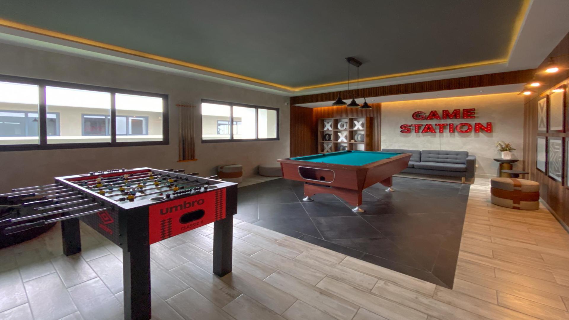 apartamentos - Apartamento tipo Loft en Evaristo morales 2