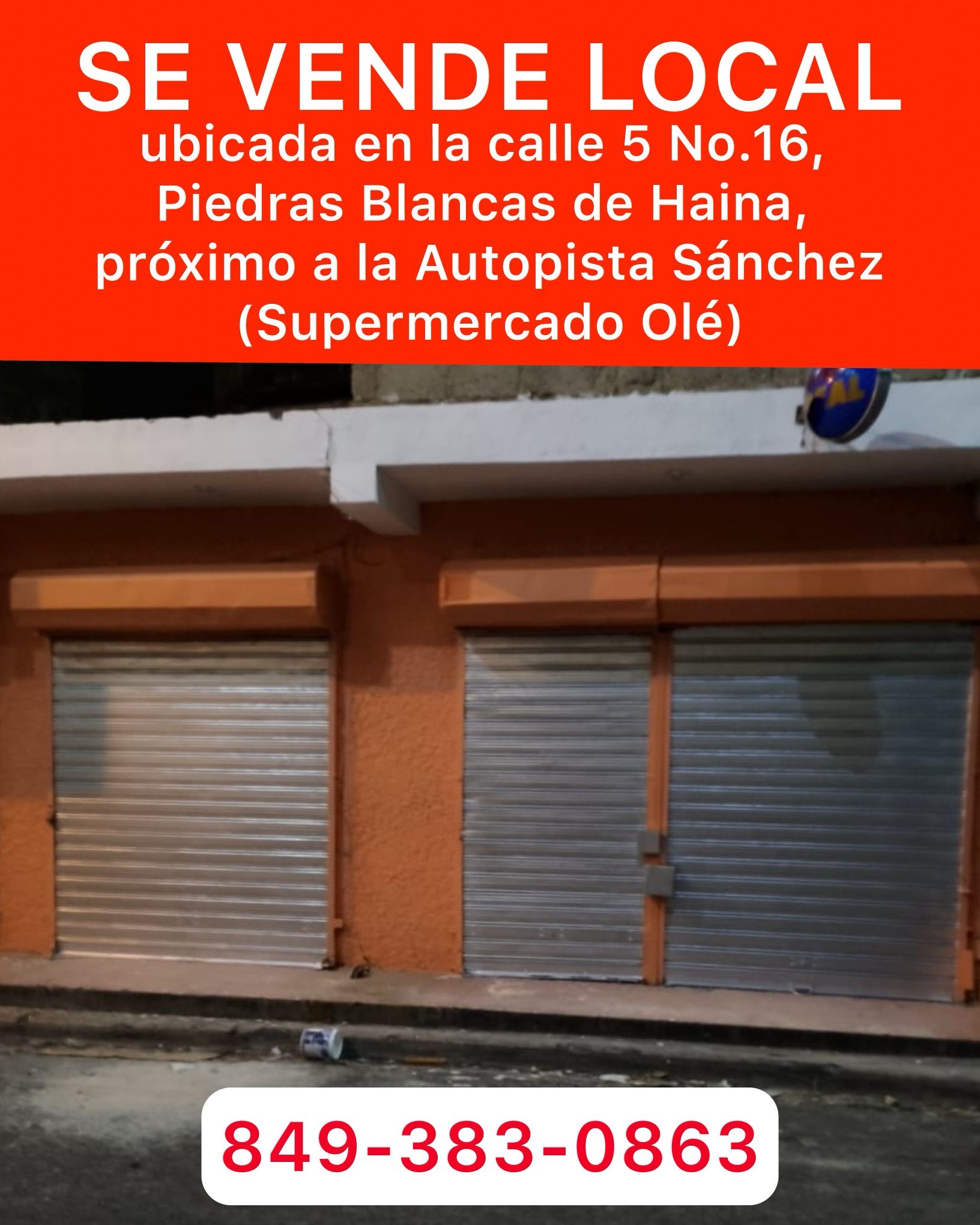 oficinas y locales comerciales - Local Comercial 139mts2 0
