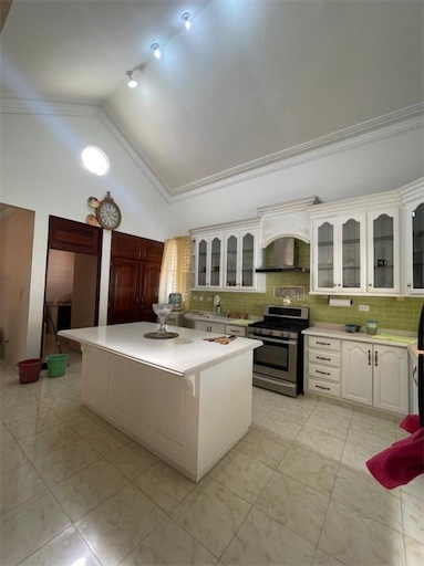 casas - 2do nivel de casa en renta en Tavares oeste 2