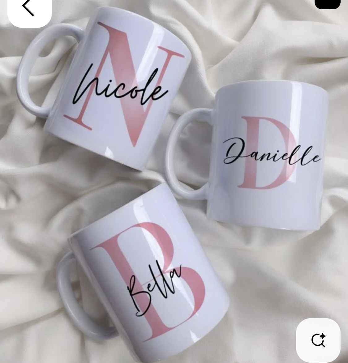 cocina - Taza personalizada  0