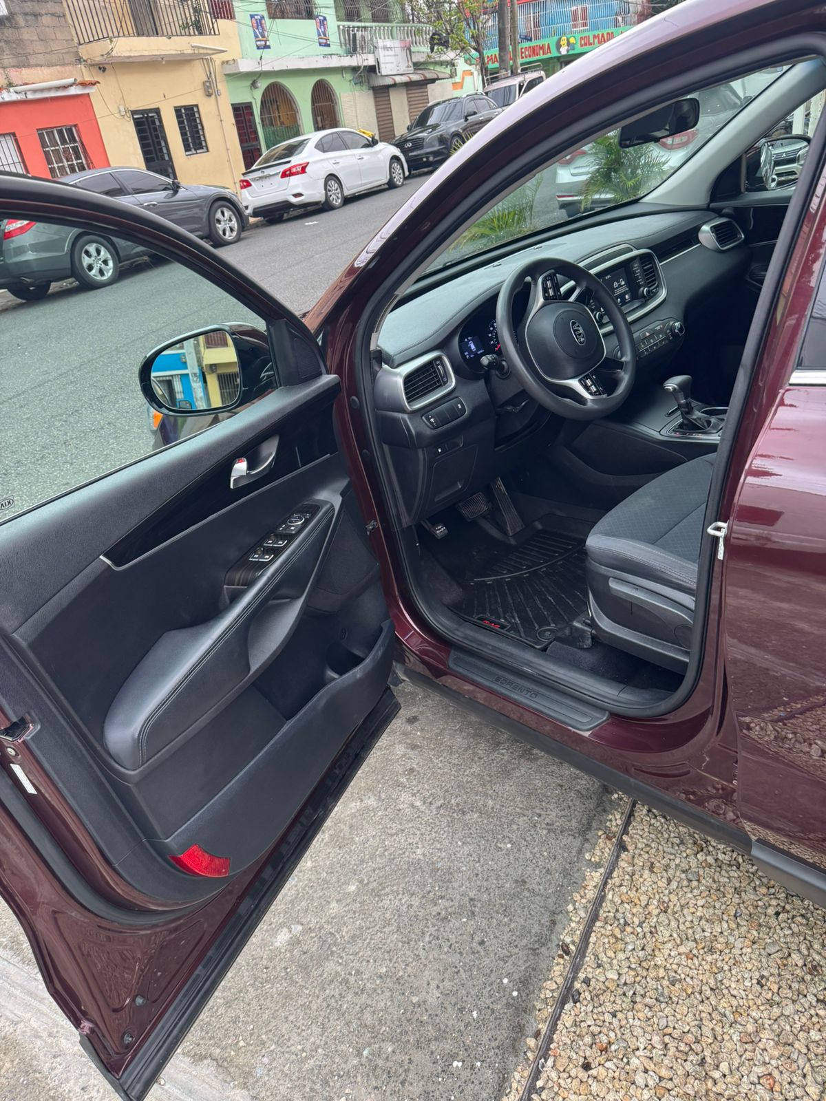jeepetas y camionetas - Kia Sorento LX 2020  4