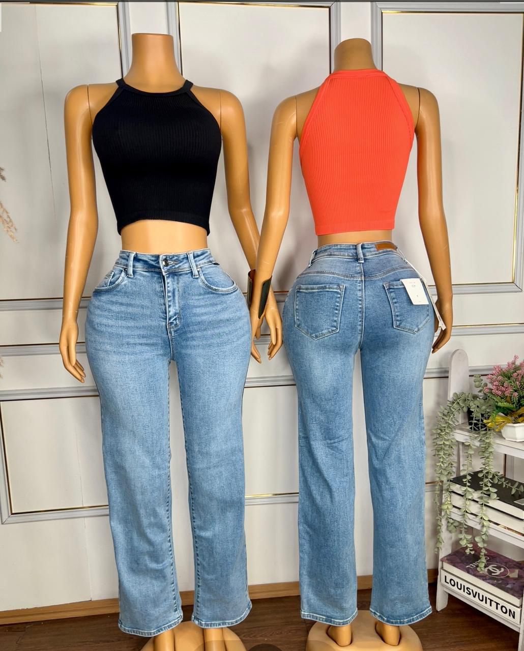 ropa para mujer - ROPA PARA DAMAS 4