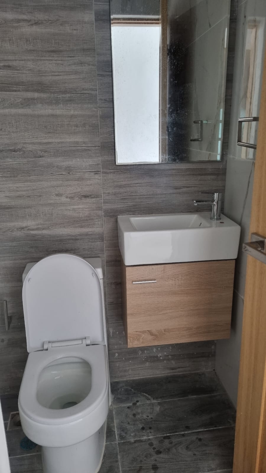 apartamentos - Vendo hermoso apartamento de  4