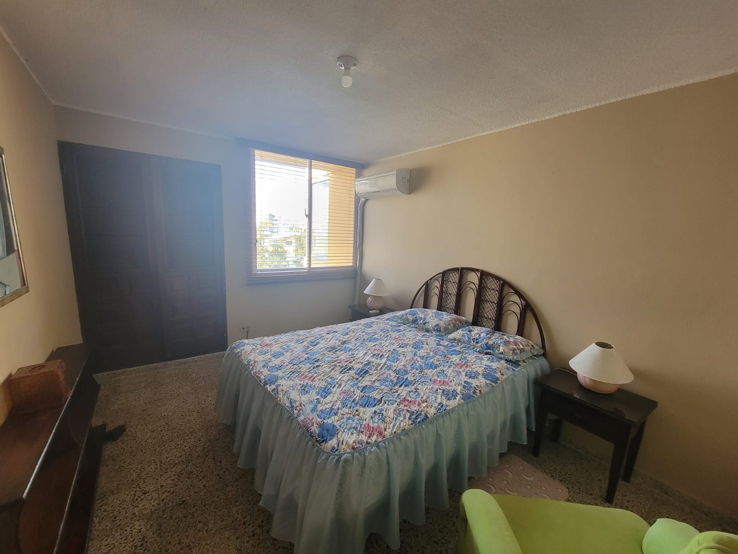 apartamentos - ALQUILO Apartamento Amueblado Full Piso 11 Con Vista Al Mar En Gazcue
COD: PD165 6