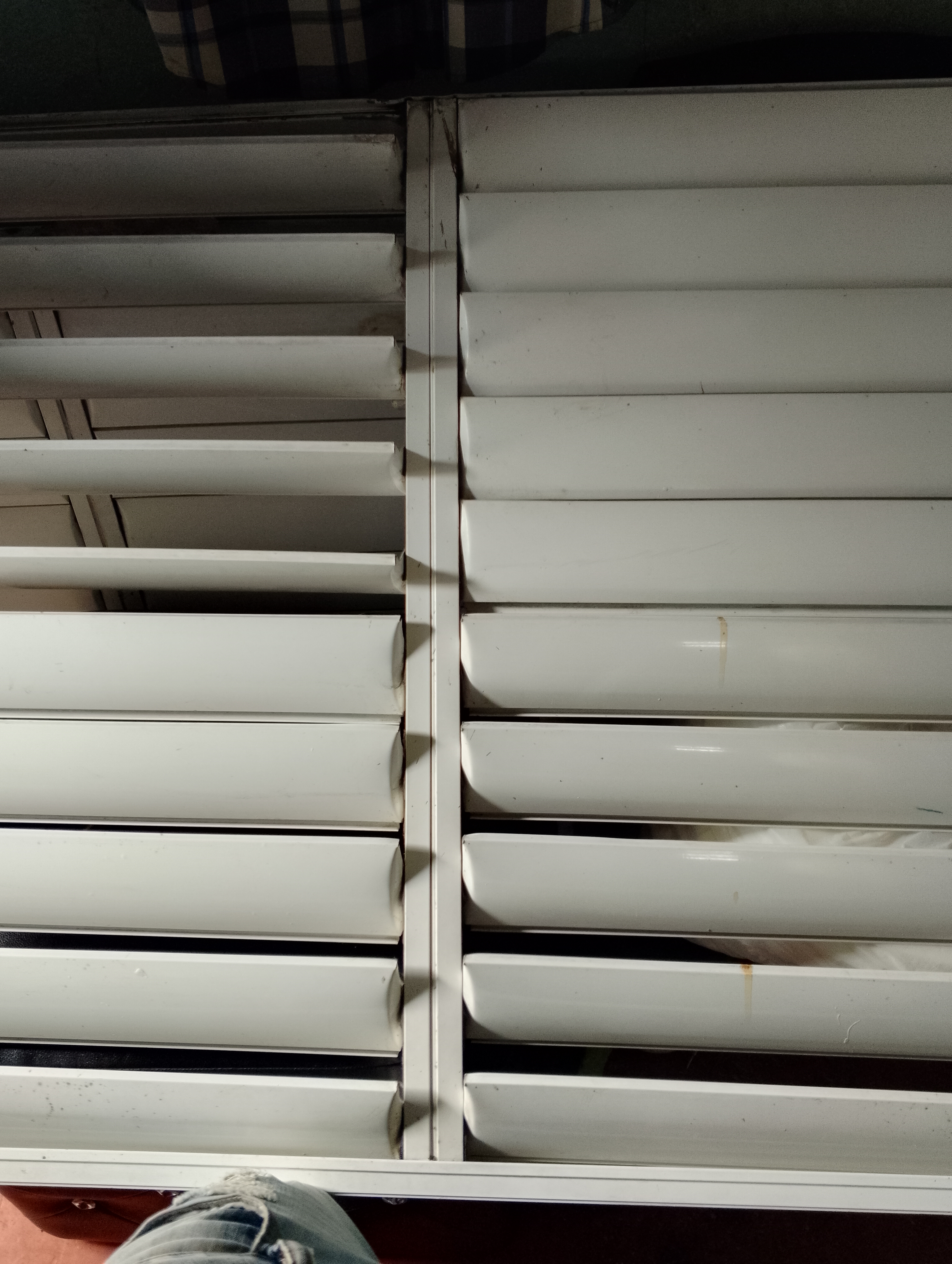 decoración y accesorios - Vendo 4 ventanas de aluminio como nueva Dos pq y G 0