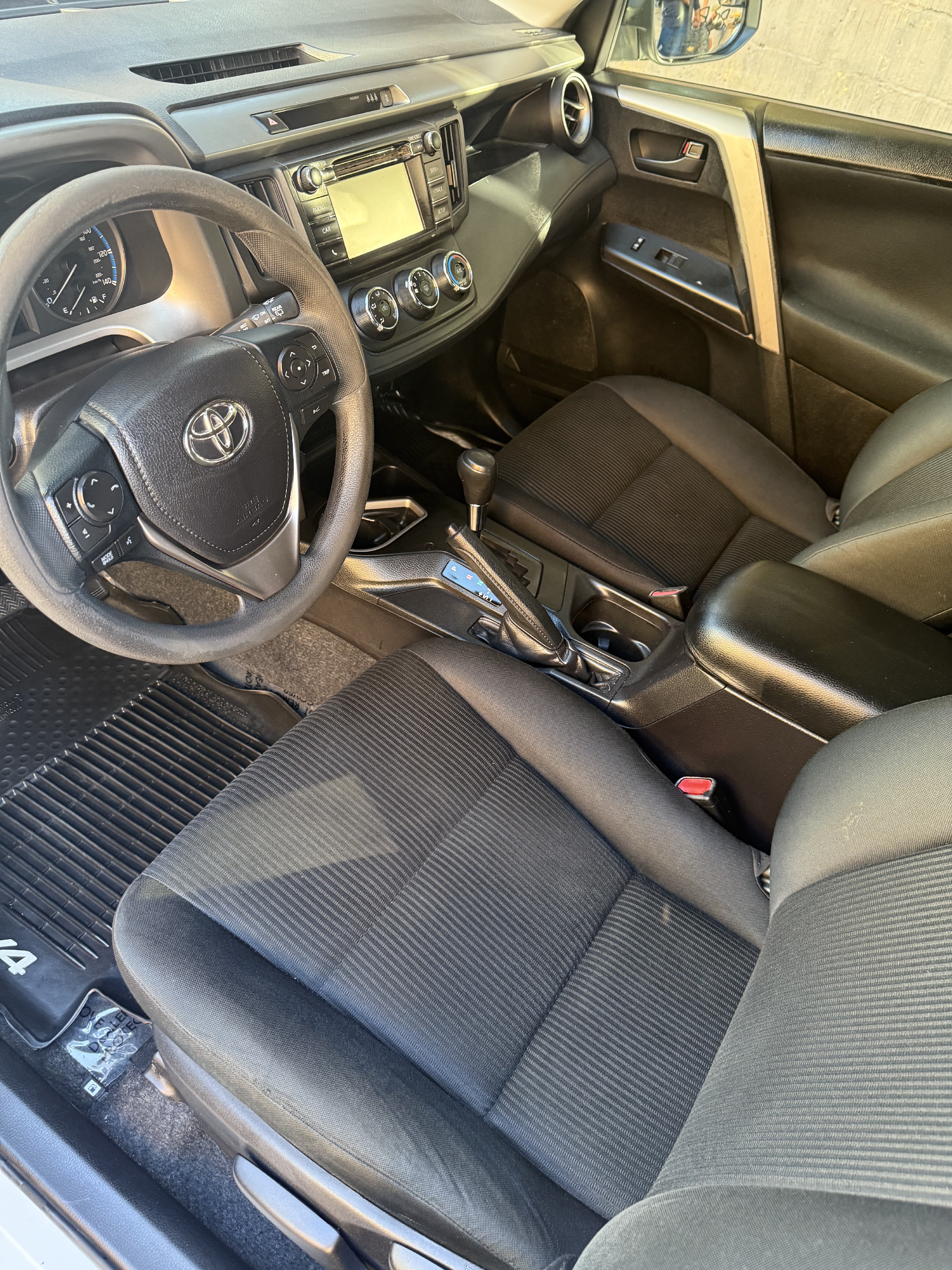 jeepetas y camionetas - Toyota Rav-4 6