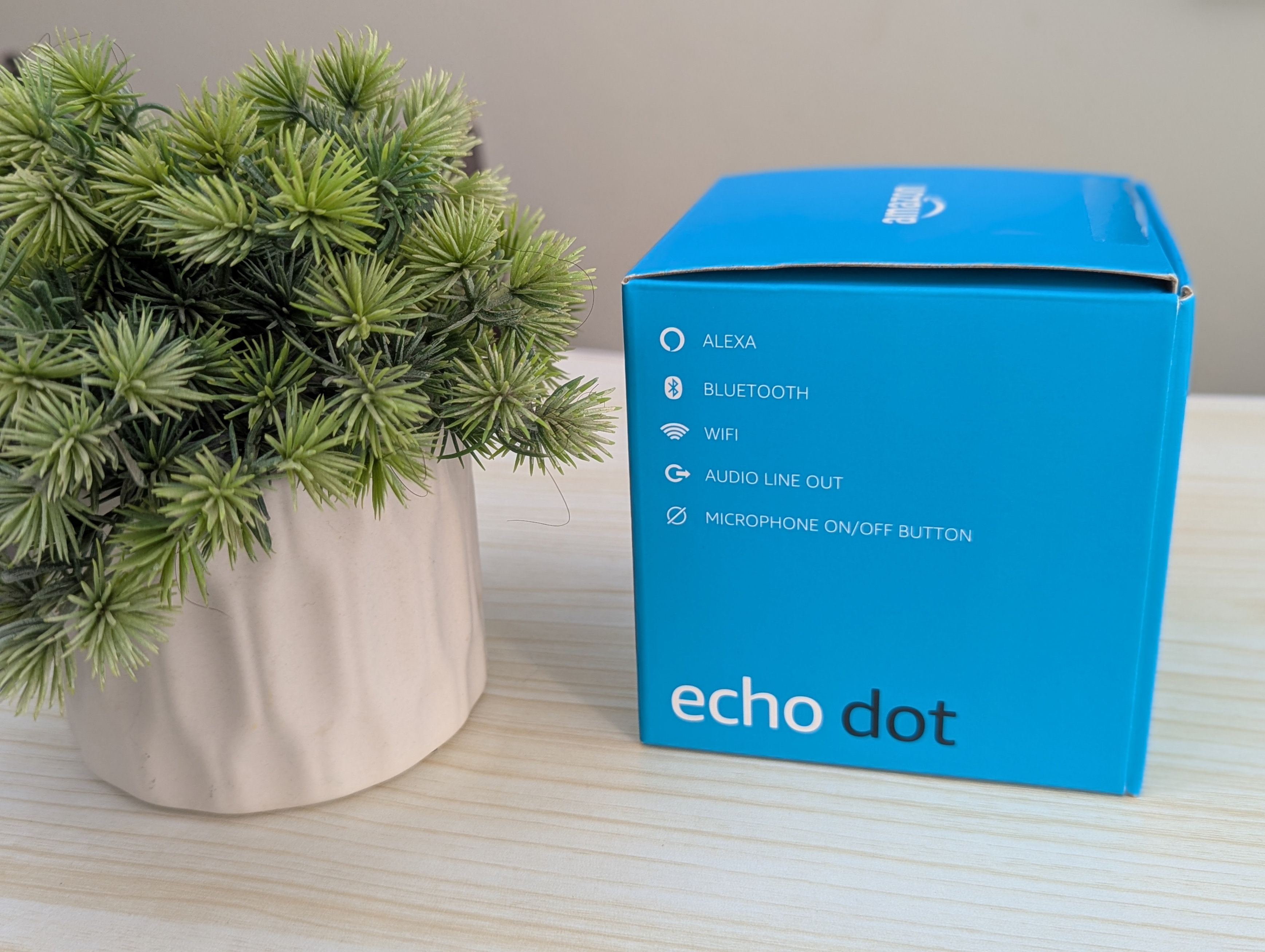camaras y audio - 🔊 Echo Dot: ¡Tu asistente inteligente para un hogar más fácil y divertido! 🏡✨ 5