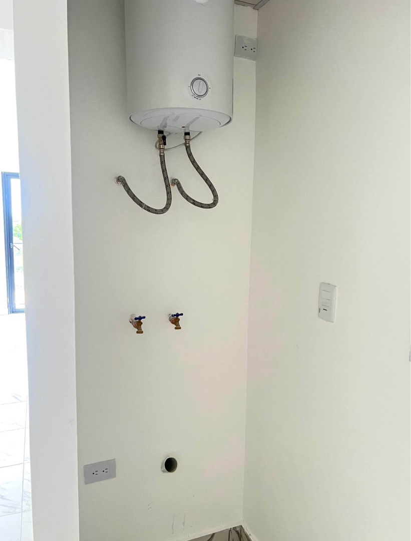penthouses - Apartamento penthouse-5to piso 5