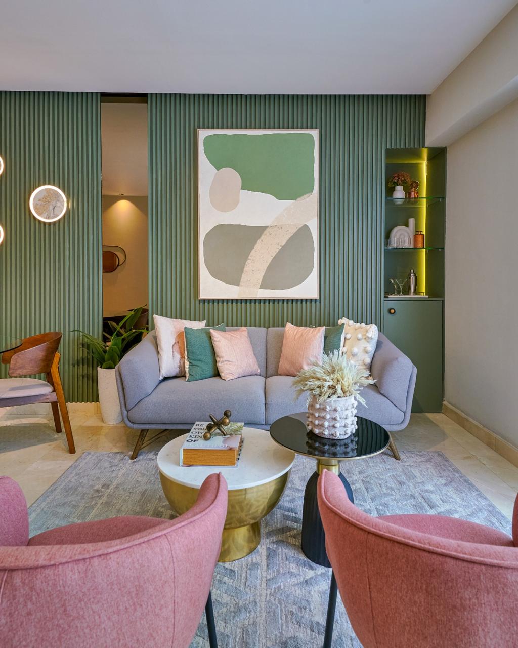 apartamentos - Alquiler de Apartamento en Serralles 