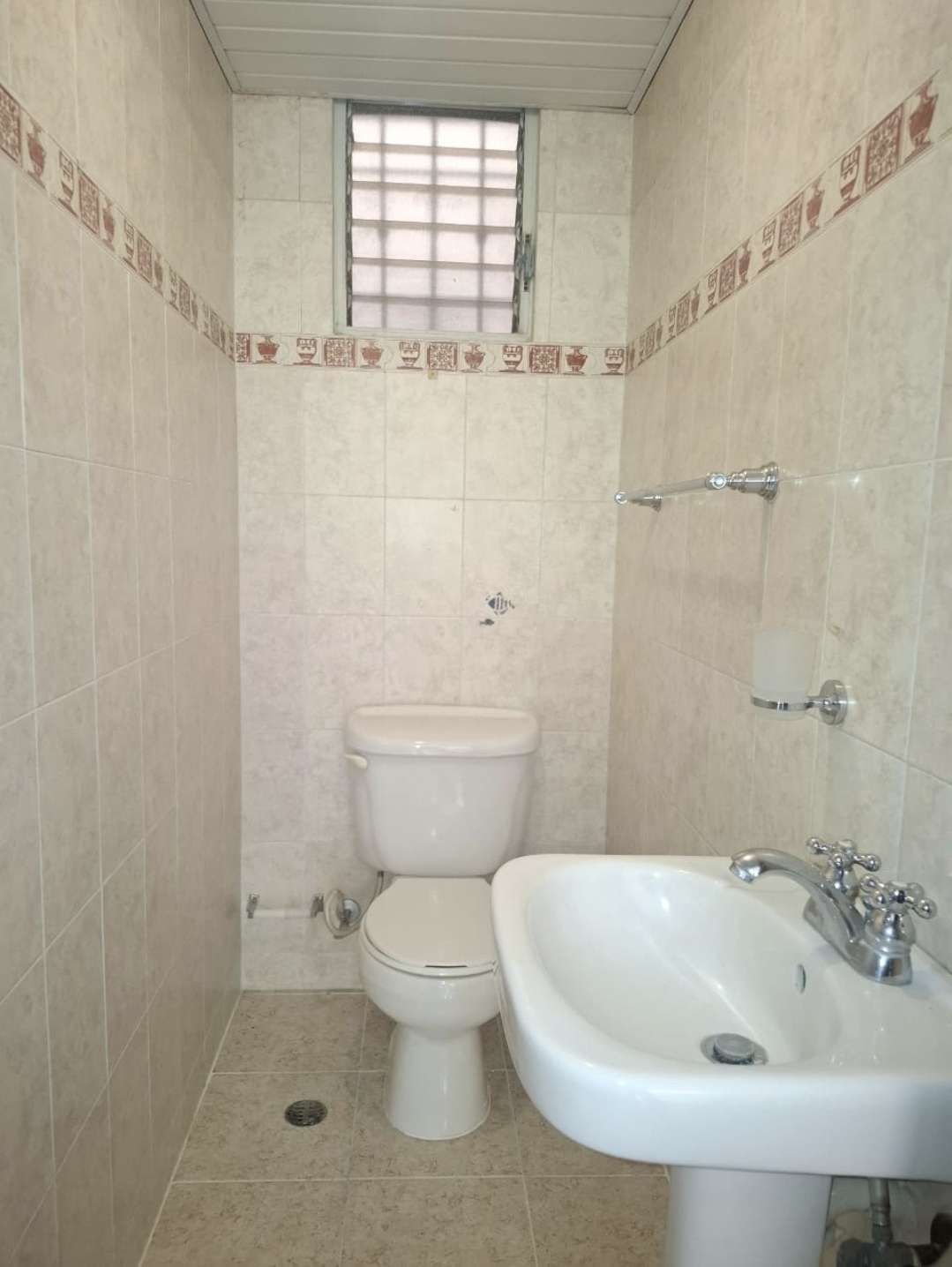 apartamentos - Apartamento Tres Habitaciones Bella Vista Prox Downtown  6