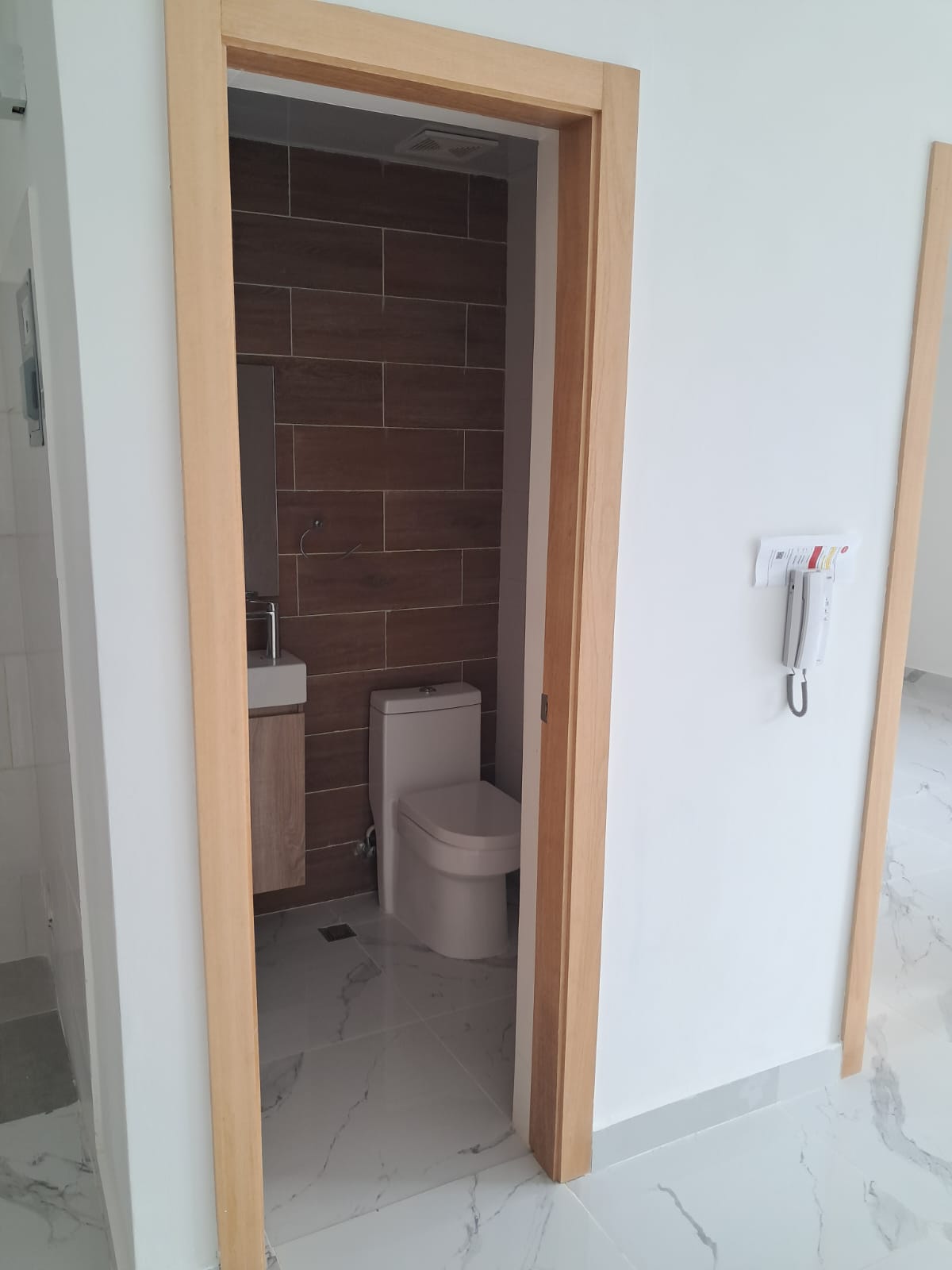 apartamentos - Apartamento nuevo en renta 3