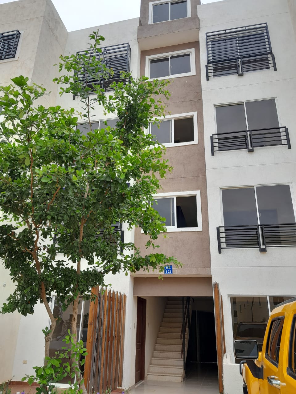 apartamentos - APARTAMENTO: SEMBRADOR VII, CIUDAD JUAN BOSCH 0