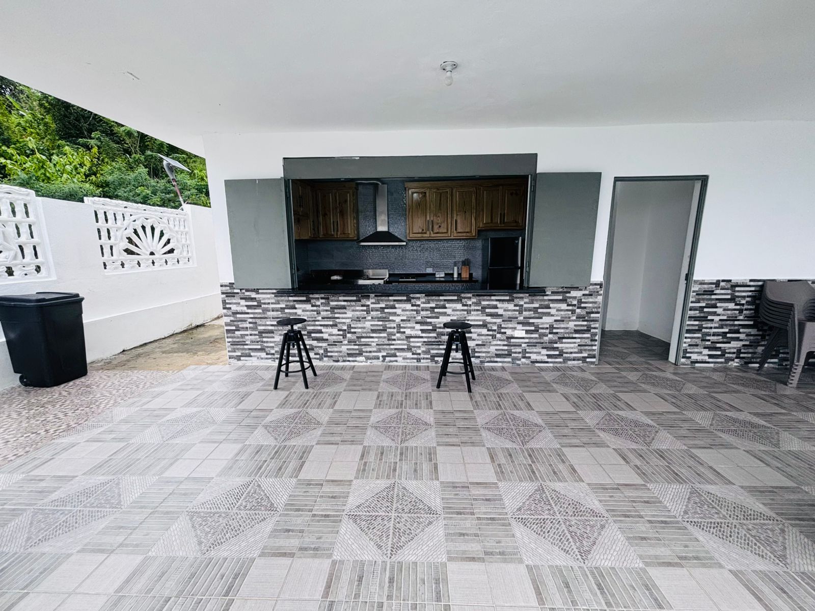 casas vacacionales y villas - Villa Casa Blanca  2