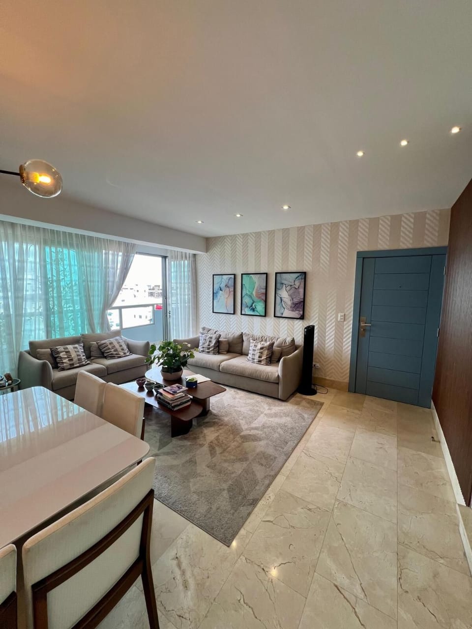 penthouses - Penthouse en Mirador Sur de 3 habitaciones  6