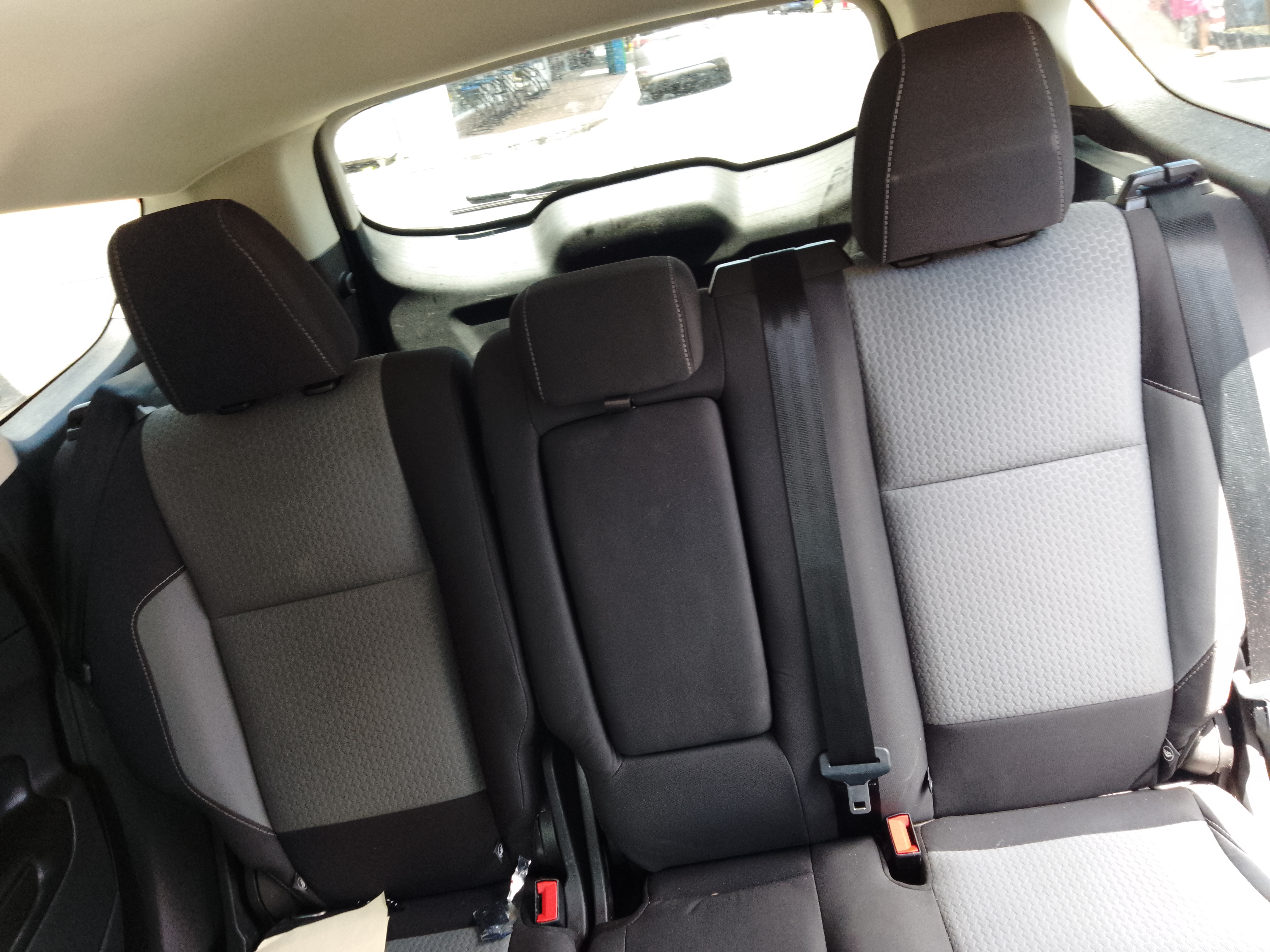 jeepetas y camionetas - FORD ESCAPE 2019 4X4 RECIÉN IMPORTADA CLEAN 5