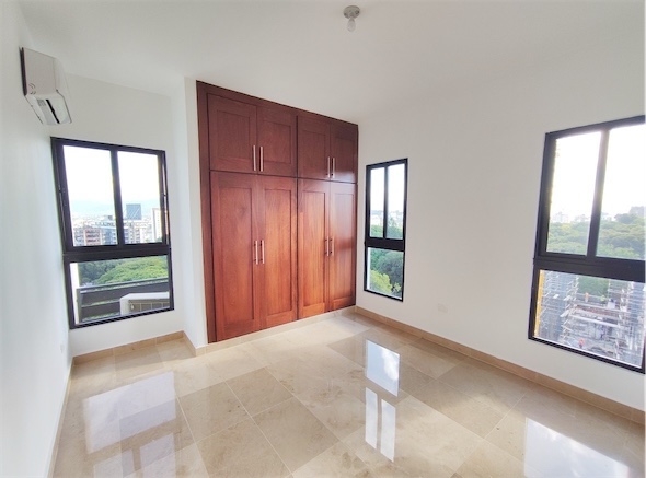 apartamentos - Piso alto de renta en La Trinitaria 2