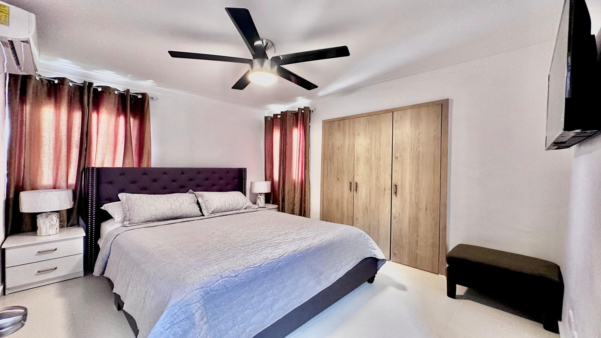 casas vacacionales y villas - Villa Epic: Confort y Estilo en Punta Cana#44 8
