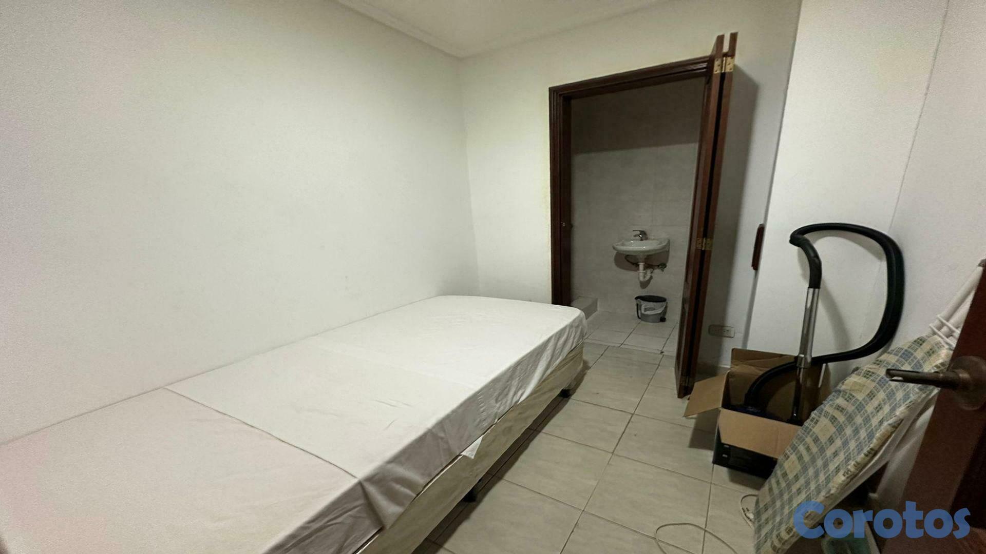 apartamentos - APARTAMENTO AMUEBLADO, CON PSICINA Y GYM DE 2 HABITACIONES EN MALECON CENTER 9