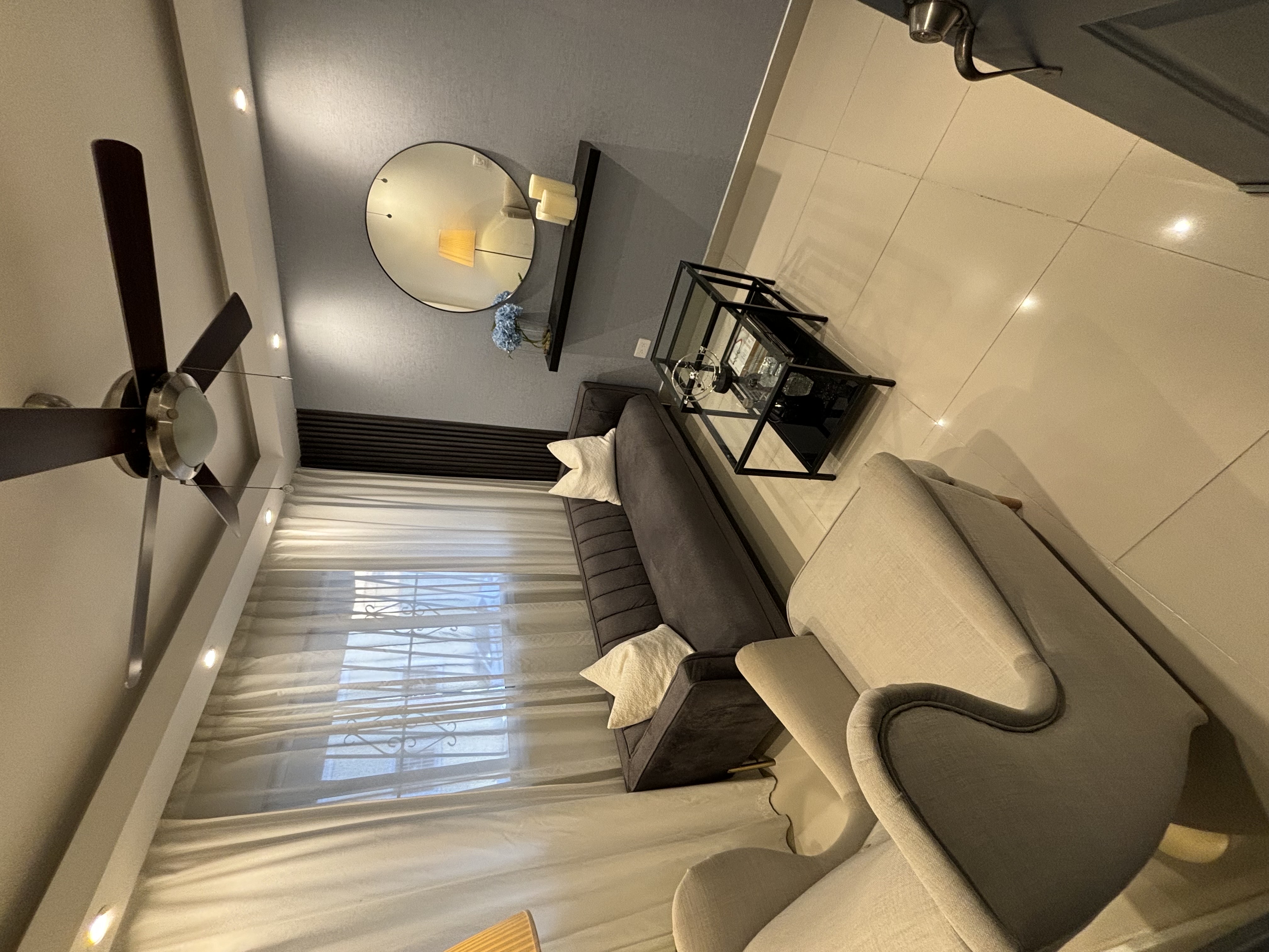 apartamentos - Apartamento en venta en la misma Avenida Prolongación 27 De Febrero Alameda