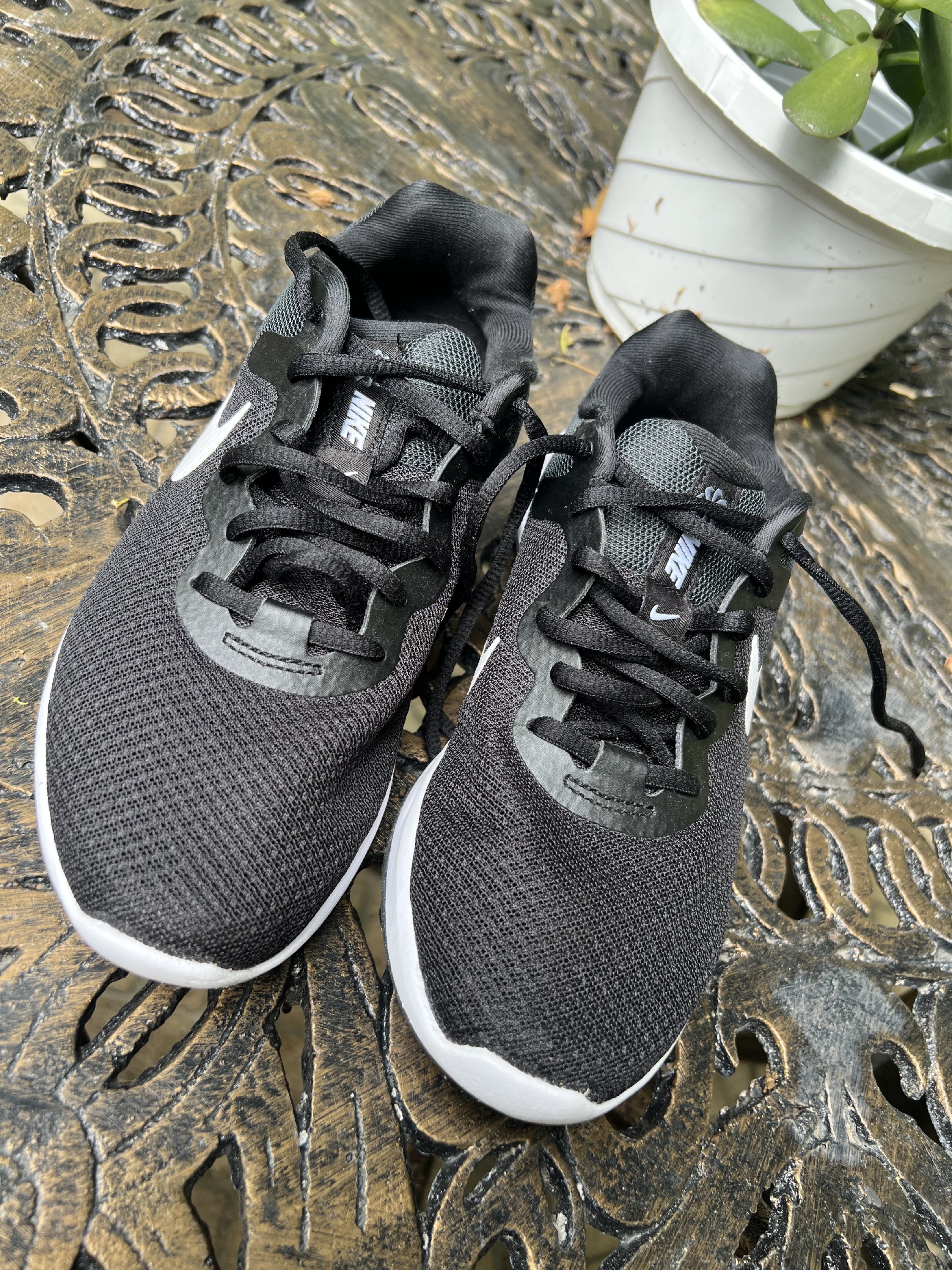 zapatos para mujer - Tenis Nike Mujer Originales Size US 8   2