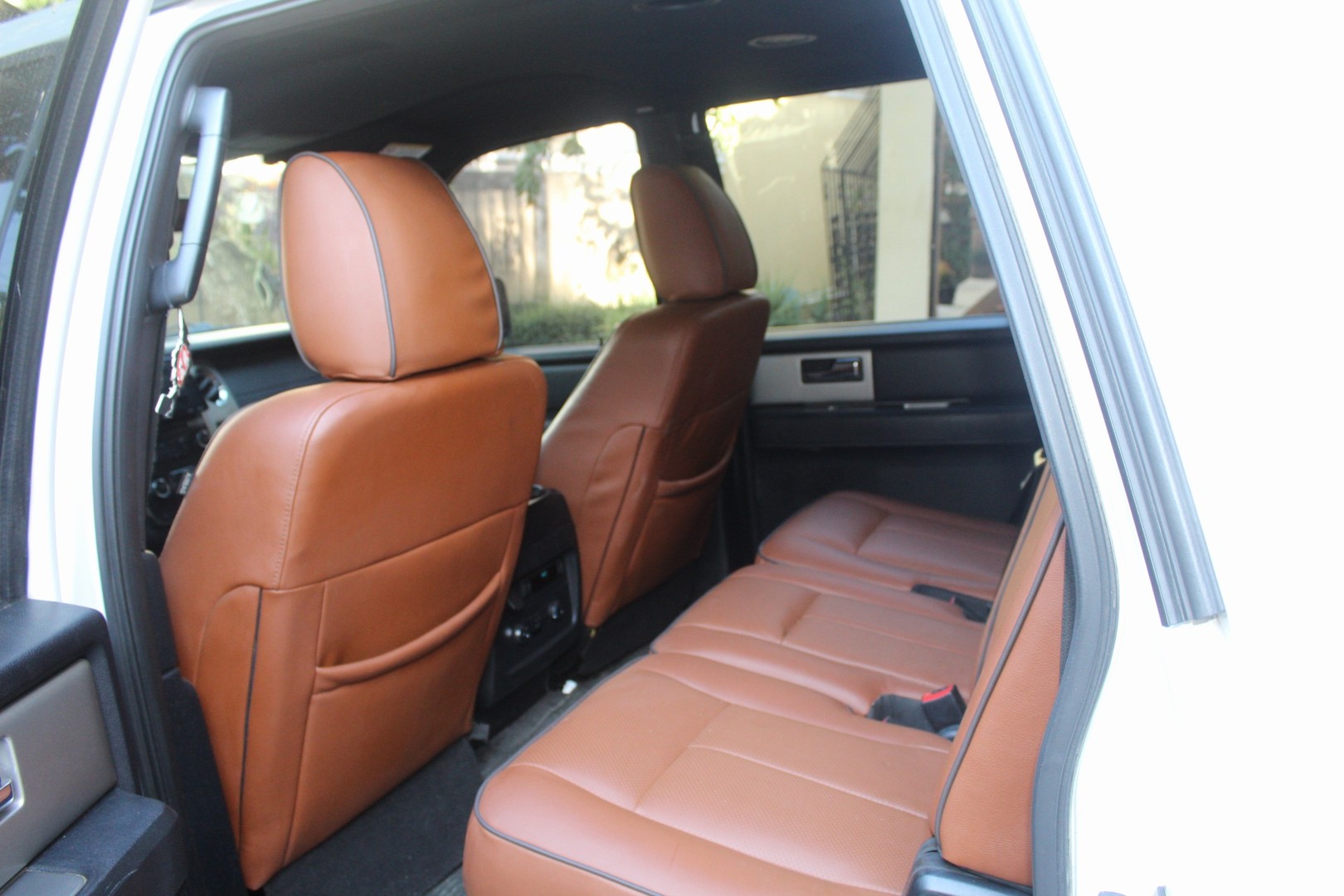 jeepetas y camionetas - Ford Expedition XLT EcoBoost 2016 3