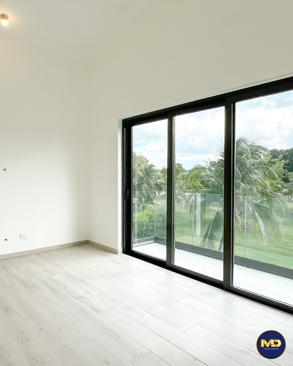 casas vacacionales y villas - 🏡Villa de Lujo en Cocotal, Punta Cana | Piscina + CONFOTUR | CAMPO DE GOLF ⛳  7