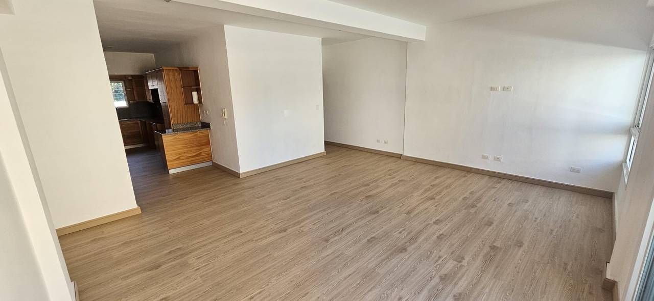 apartamentos - Apartamento en alquiler en El Millón  2