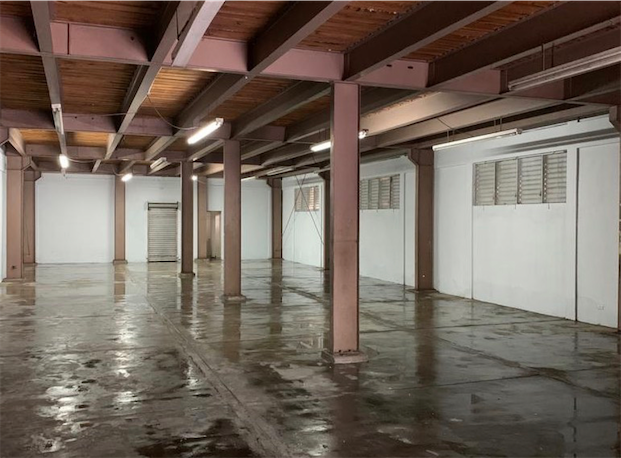 oficinas y locales comerciales - Nave en Ens la fe 2
