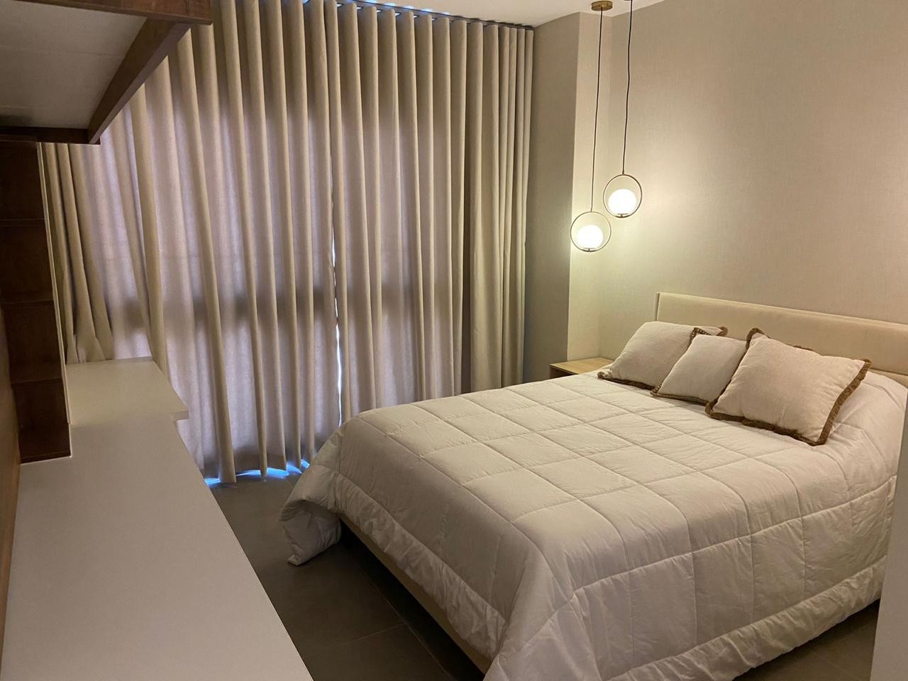 apartamentos - Alquiler en Piantini  3