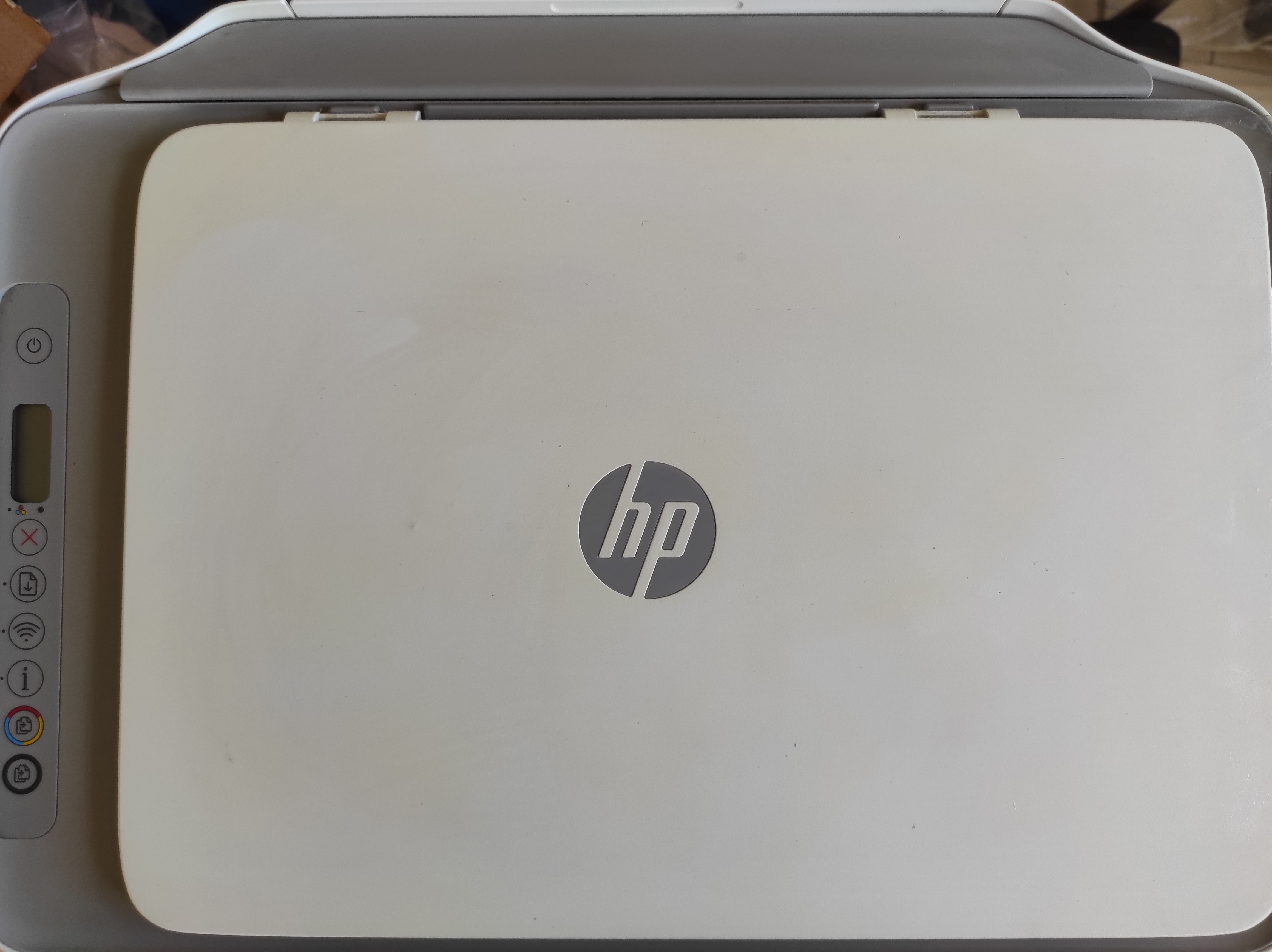 impresoras y scanners - Vendo impresora HP 2
