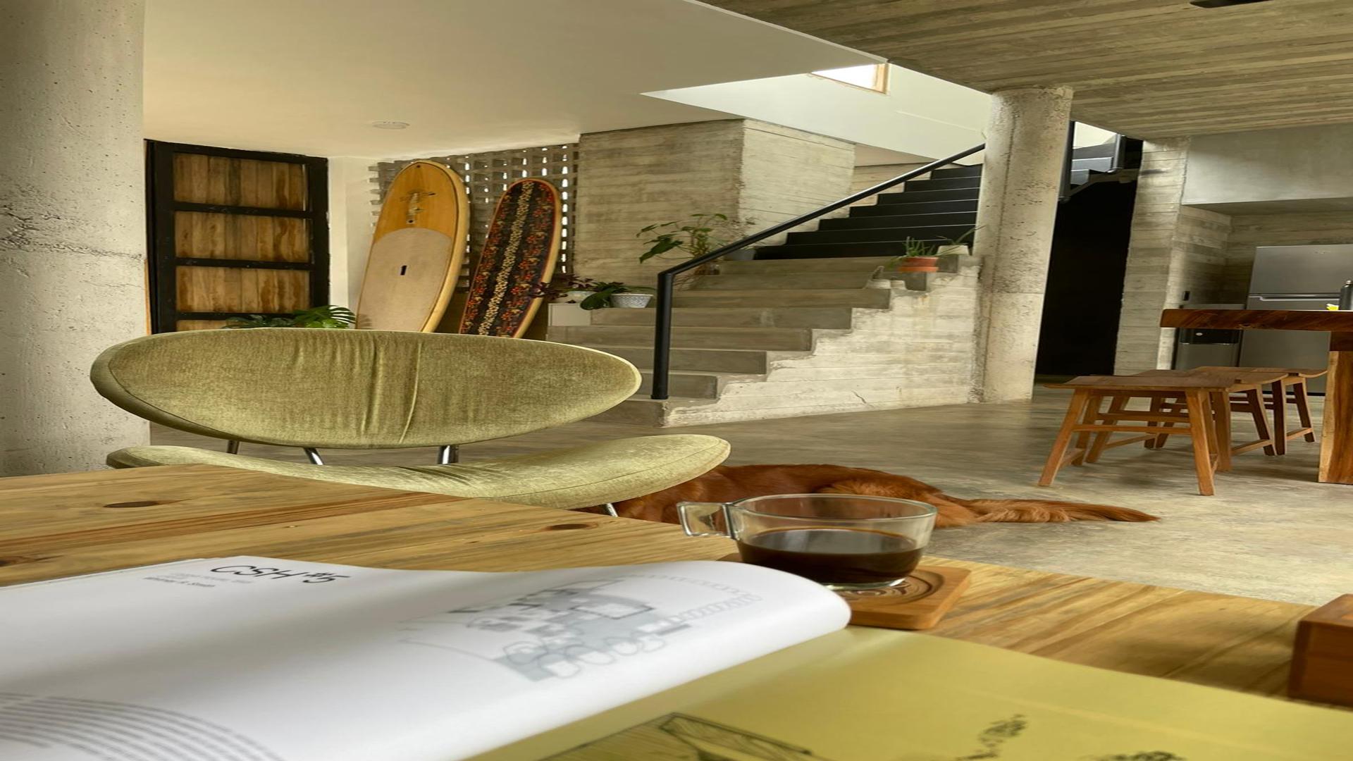 casas vacacionales y villas - Se vende Villa en las Terrenas Samaná. 4
