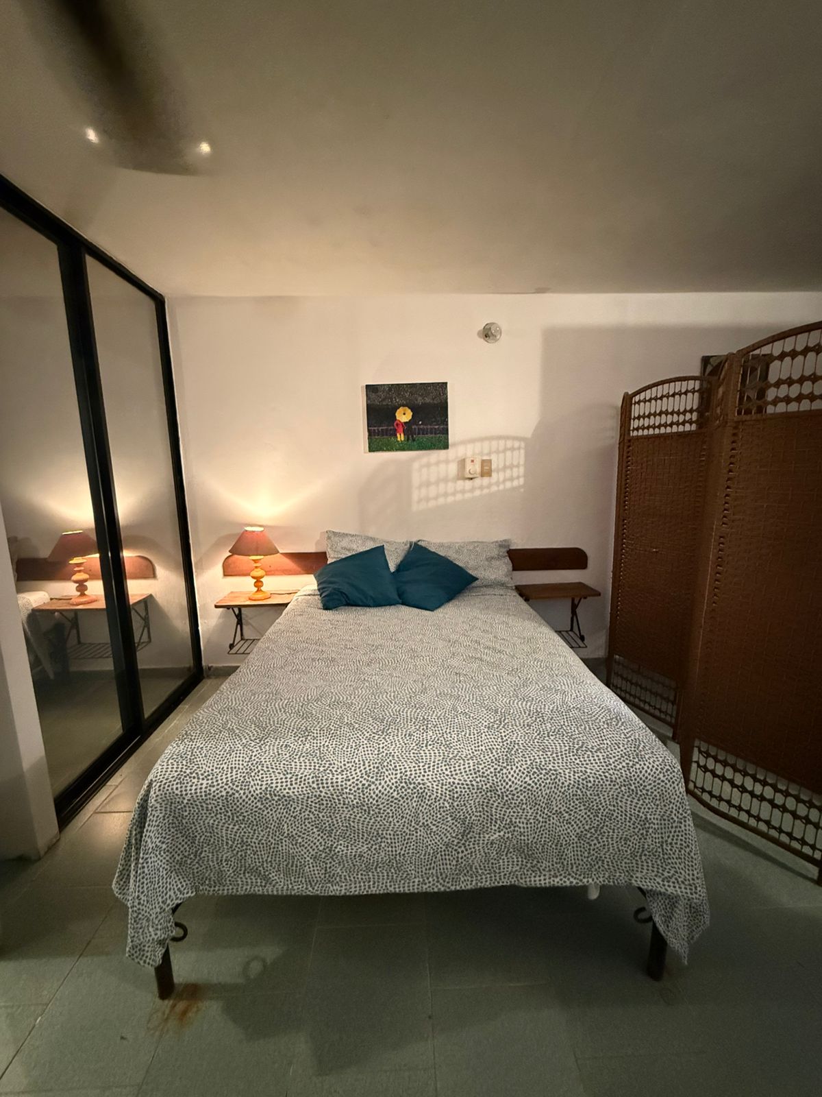 apartamentos - Alquiler Apartamento Estudio, Gazcue 7