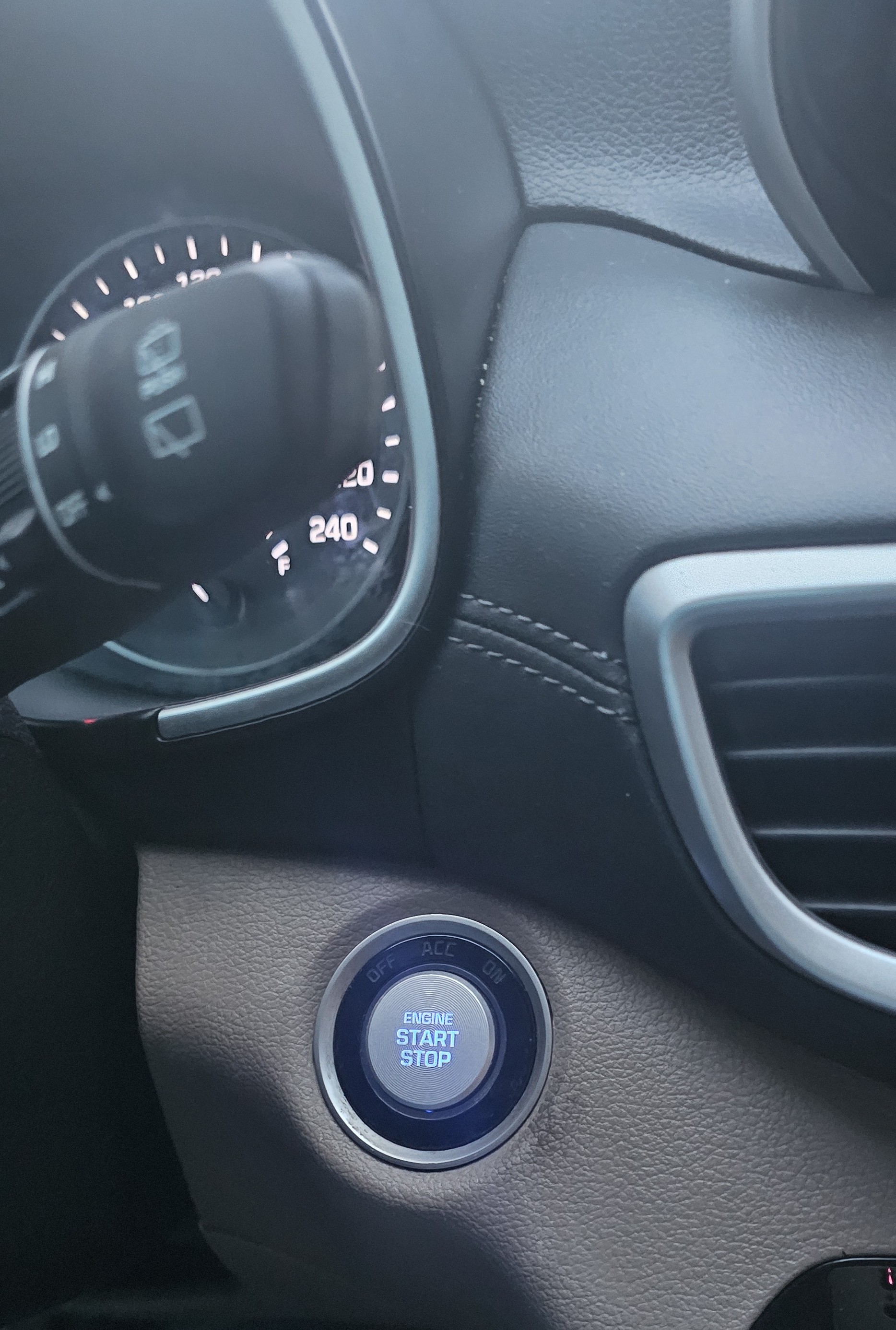 jeepetas y camionetas - HYUNDAI TUCSON FULL 2WD ESPECIAL 2020 5