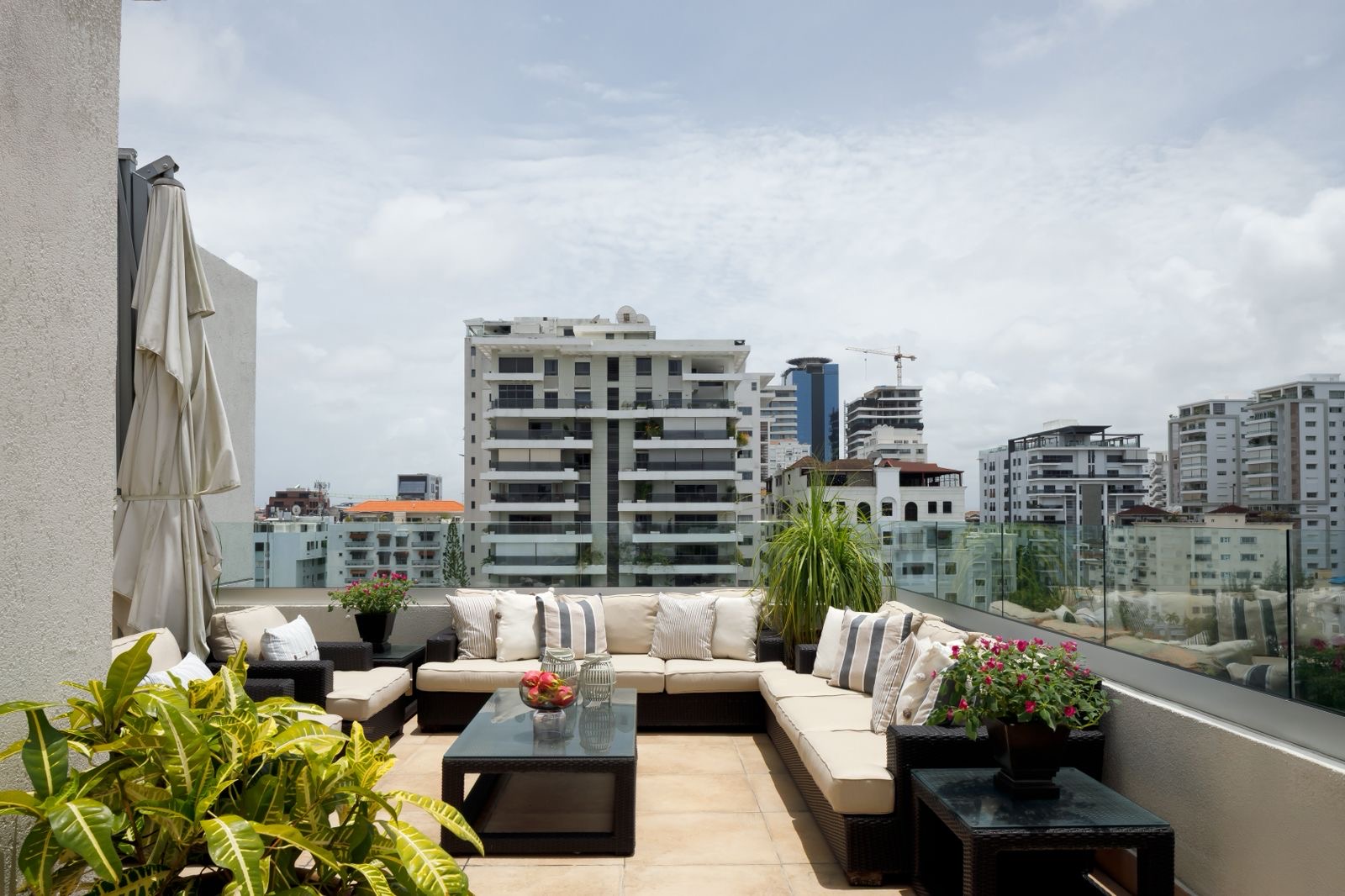 apartamentos - PRECIOSO PENTHOUSE TERRAZA ESTUDIO FLY 3 HABS. 3 P