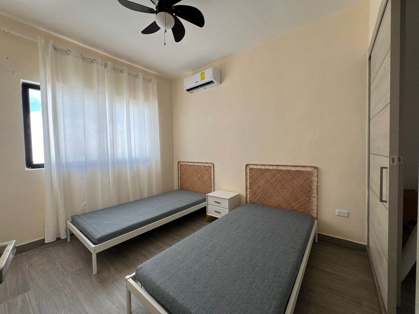 apartamentos - TownHouse en WhiteSands Estadia a Largo Plazo 5