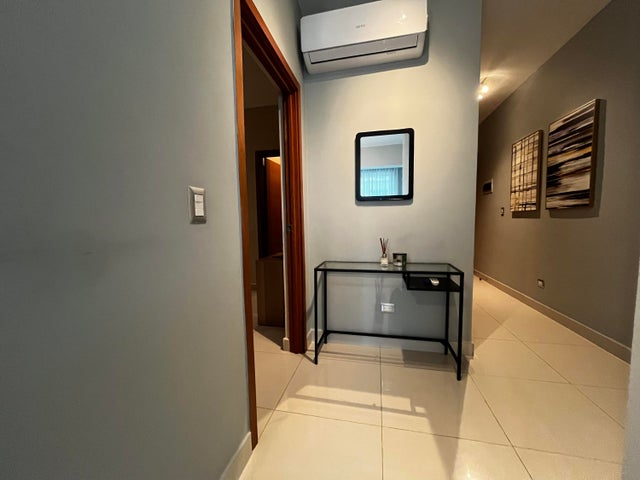 apartamentos - Apartamento en Alquiler Piantini 4