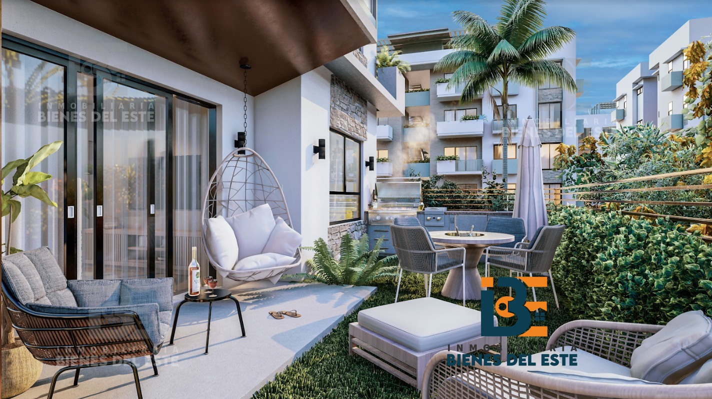 apartamentos - VENTA DE APARTAMENTOS NUEVOS; 3