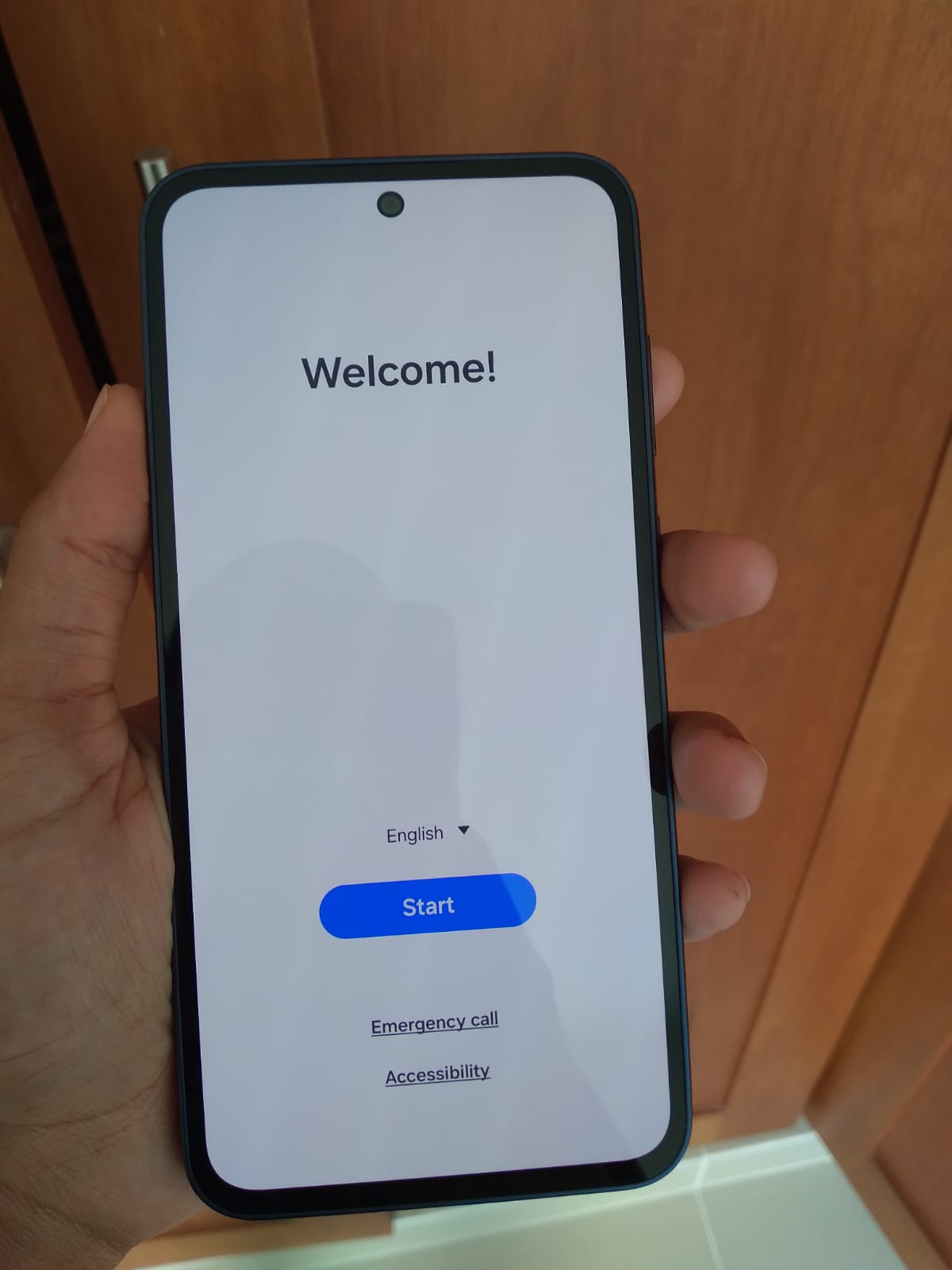 celulares y tabletas - Samgung Galaxy A35 7