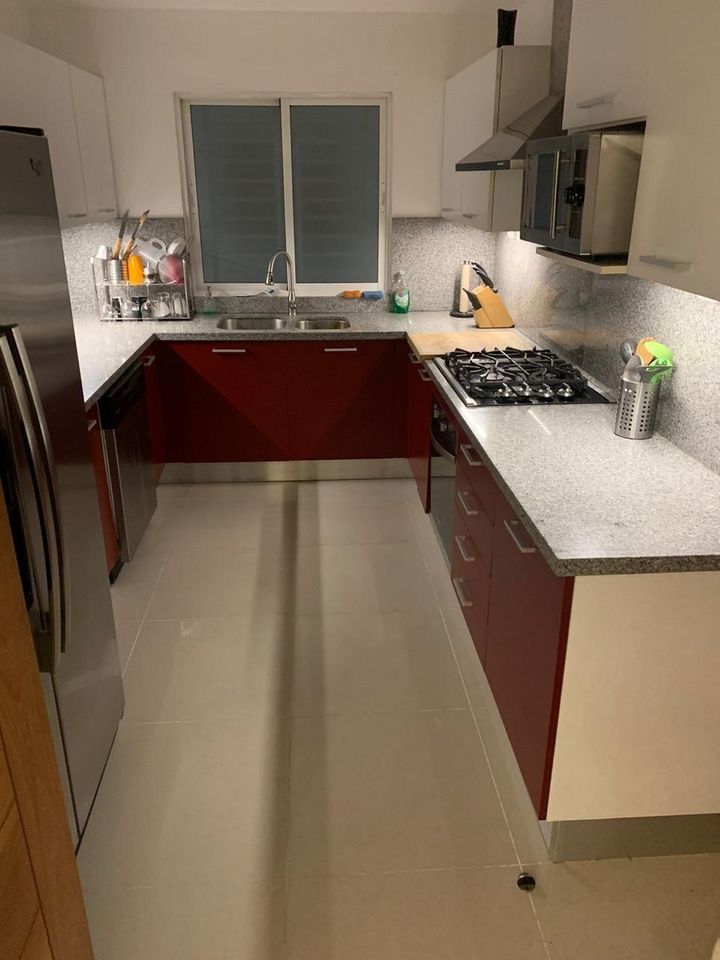 apartamentos - Apartamento en Venta  – La Julia 2