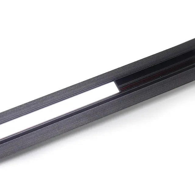decoración y accesorios - RIELES MAGNETICOS PERFILES MAGENTICOS  2