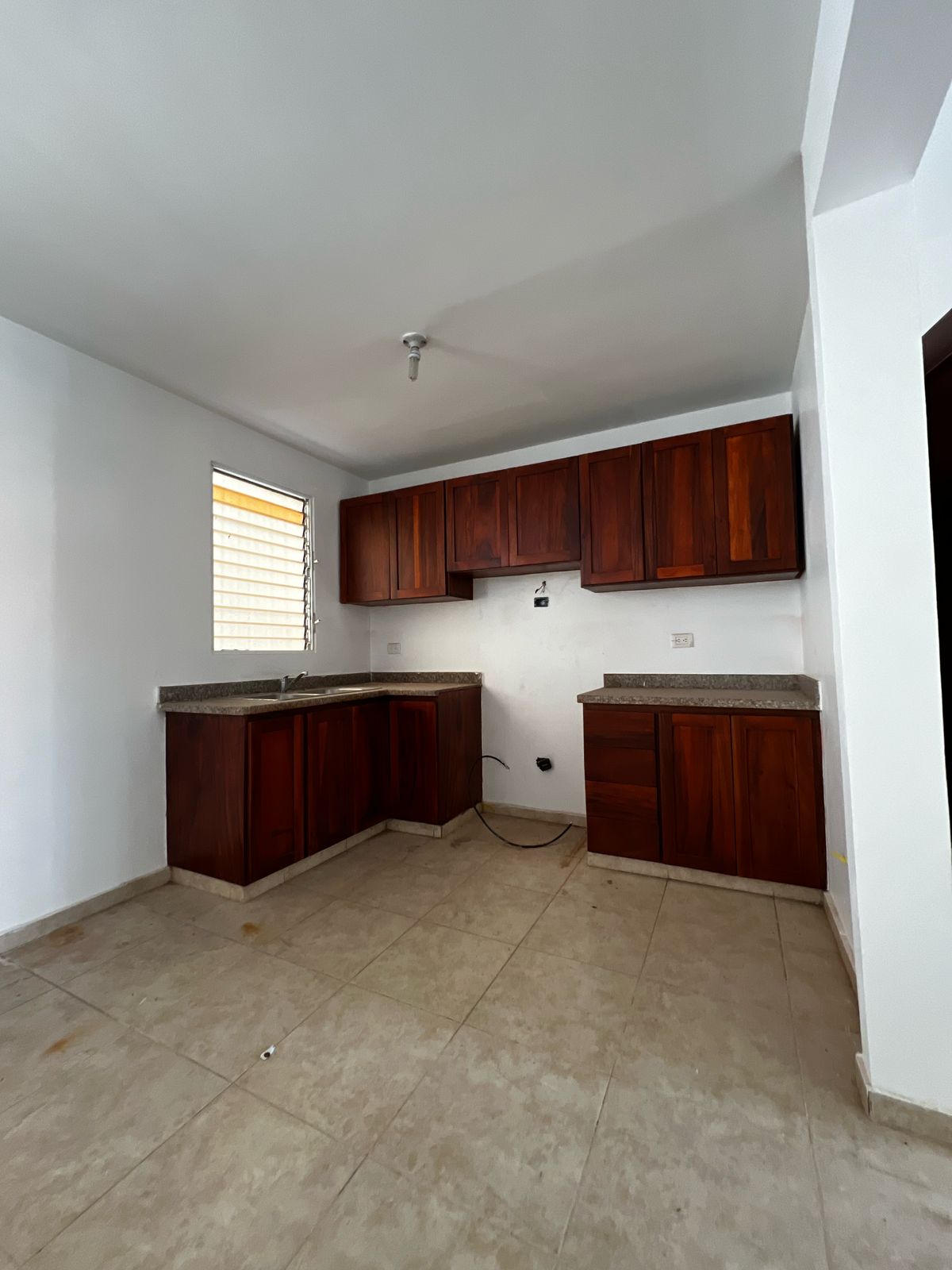 apartamentos - Apartamento en alquiler en zona tranquila y segura  2